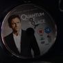 Quantum of Solace ! Two Disk Special Edition ! with Slipcase ! 2008 ! DVD ! James Bond ! Image 6