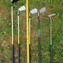 kids golf set Image 3