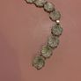 Silver Filigree Bracelet Image 3