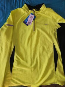 Running Sweatshirt BNWT