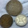Island coin lot see pictures Image 4