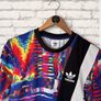 Adidas Originals T-Shirt Image 4
