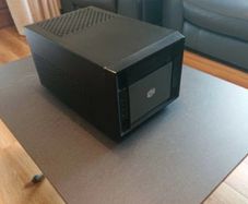 Mini Gaming PC for parts