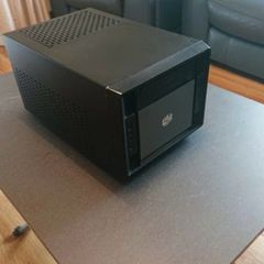Mini Gaming PC for parts