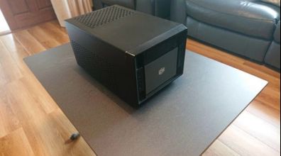 Mini Gaming PC for parts