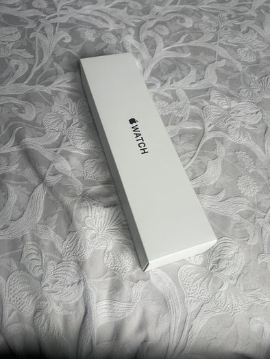 Apple Watch Series 7 edition