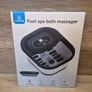 COMFIER Heated Foot Spa Massager, Foot Bath with Vibration Image 7