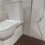 Clearance Brand New Back To Wall Toilet Image 2