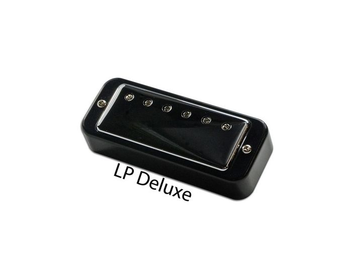 Mojotone Classic Mini Humbucker Pickup (Pre-order only)