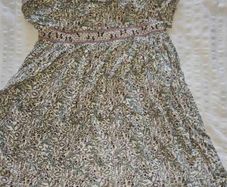 Girls Next Dress Size 4-5 years