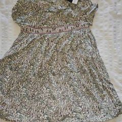 Girls Next Dress Size 4-5 years