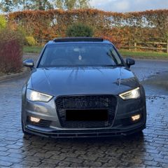 2015 Audi A3