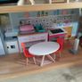 Dahlia Mansion Dollhouse Image 5