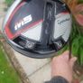 Taylormade Driver Image 10