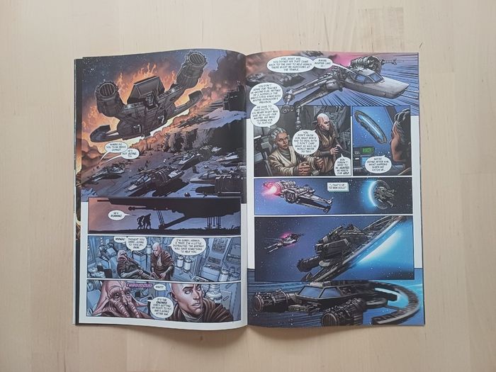 Star Wars - The Rise of Kylo Ren Issue #1 March 2020 (Marvel Comics)
