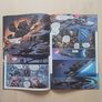Star Wars - The Rise of Kylo Ren Issue #1 March 2020 (Marvel Comics) Image 8