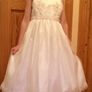 Communion Dress Image 3