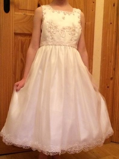 Communion Dress