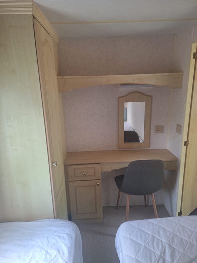 Mobile home