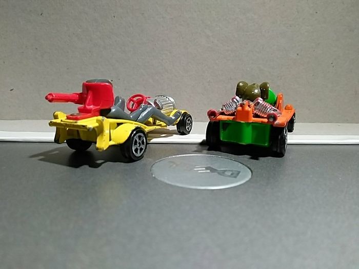 corgi toys