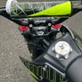 2021 Stomp Z3 140cc Big Wheel Pit Bike Image 9