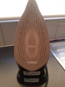 Iron