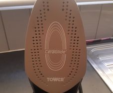 Iron