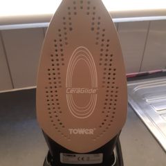 Iron