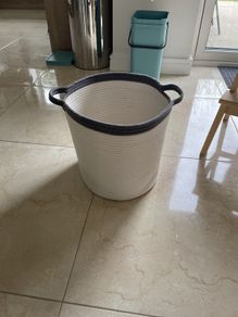 laundry basket