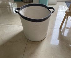laundry basket