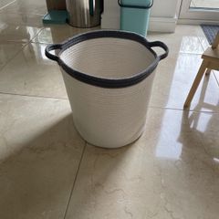 laundry basket