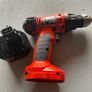 Black And Decker Drill Image 3