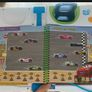 LeapFrog LeapStart 3D and Disney Pixar Maths Book (Bundle) Image 7