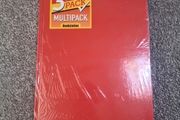 Brand new Hardback notebooks