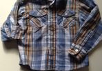 Age 4 John Rocha Shirt