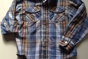 Age 4 John Rocha Shirt