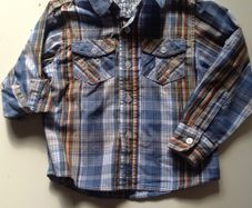 Age 4 John Rocha Shirt