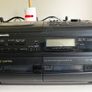 Panasonic RX-DT5 Radio (1991) Image 4