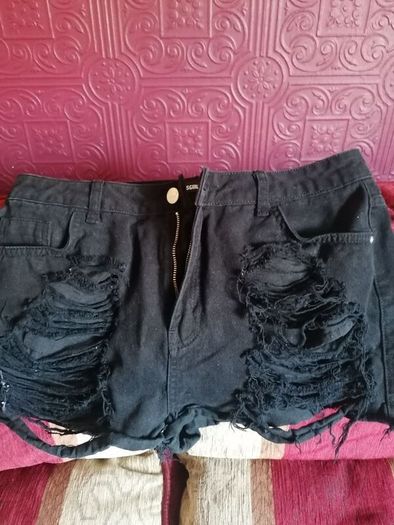 beautiful new miss guidance shorts