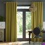 velvet curtains Image 2