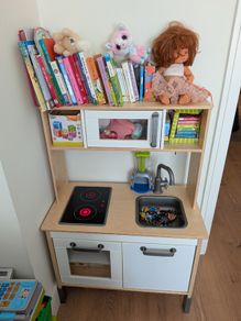 Ikea kids kitchen