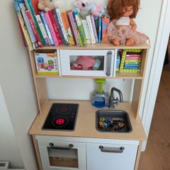 Ikea kids kitchen