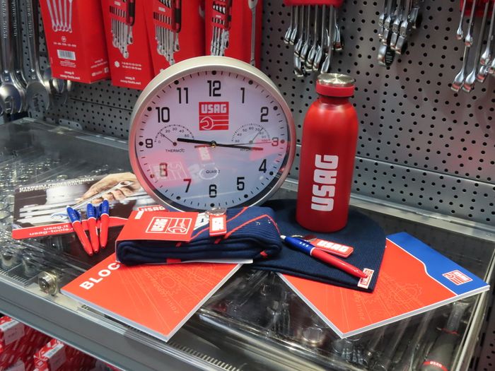Usag Tools