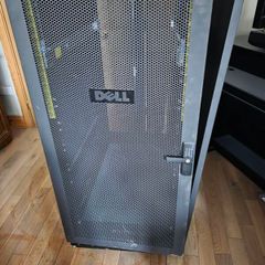 Dell Rack Enclosure 24U