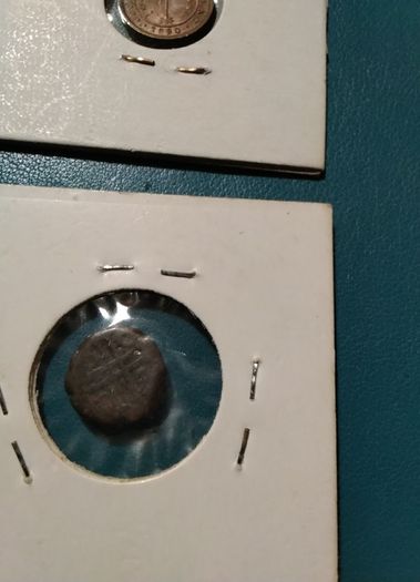 Two  Early   Coins