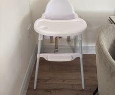 High Chair