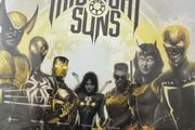 Marvel's Midnight Suns: Enhanced Edition PS5