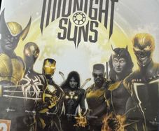 Marvel's Midnight Suns: Enhanced Edition PS5
