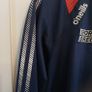 O'Neills Adults Cork Dynamo Half Zip Top Image 5