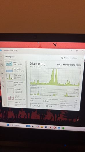 Acer nitro 5